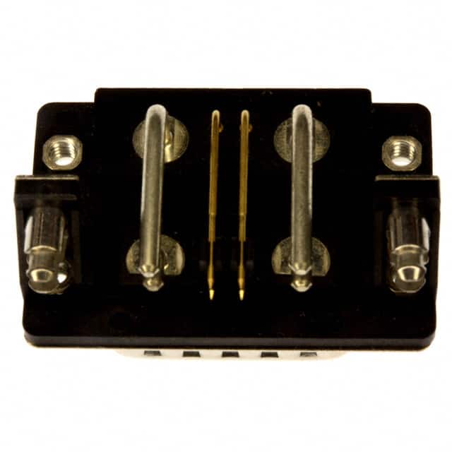 10070158-00119XLF Amphenol ICC (FCI)  Conjuntos de conectores D-Sub